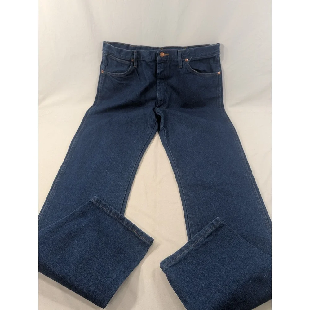 Wrangler excellent measurements